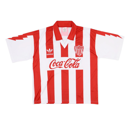 1994-95 Club Necaxa Home