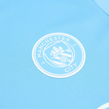 2026-27 Manchester City FC Home Long Sleeve