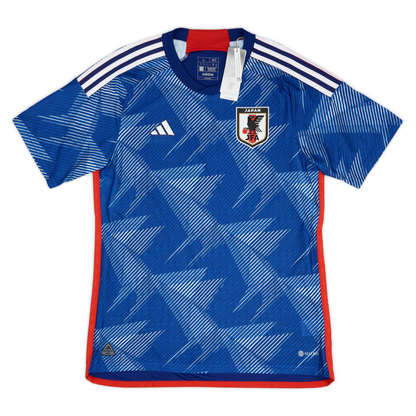 2022 Japan Home