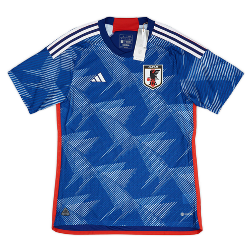 2022 Japan Home
