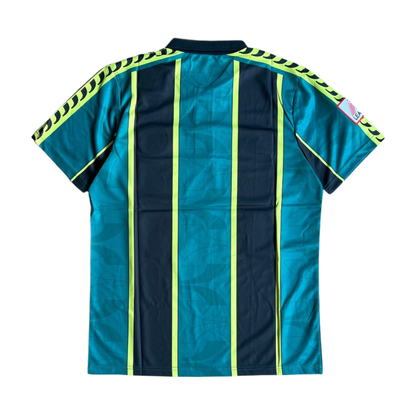 1995-96 Kedah Darul Aman FC Home