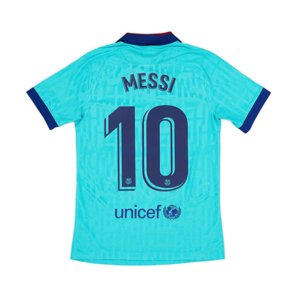 2019-20 FC Barcelona Third