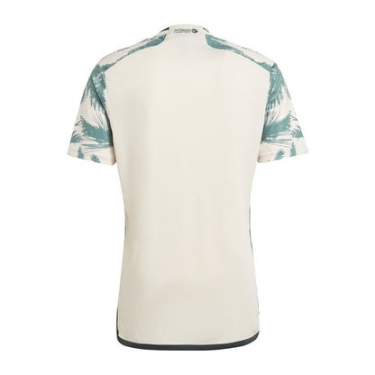 2025-26 Portland Timbers Away