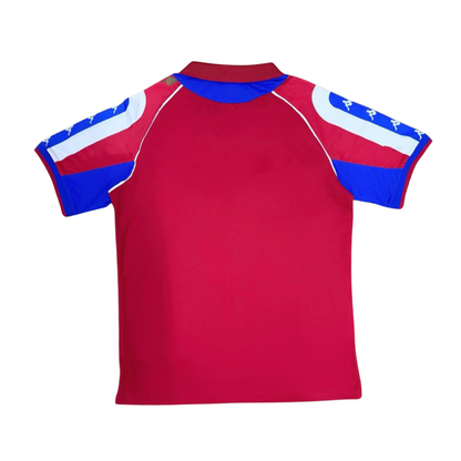 1999 Panama Home