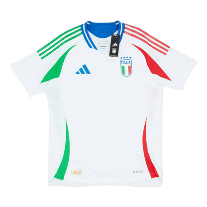 2024 Italy Away