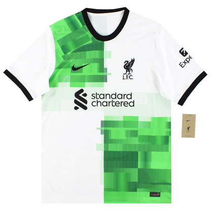 2019-20 Liverpool FC Away