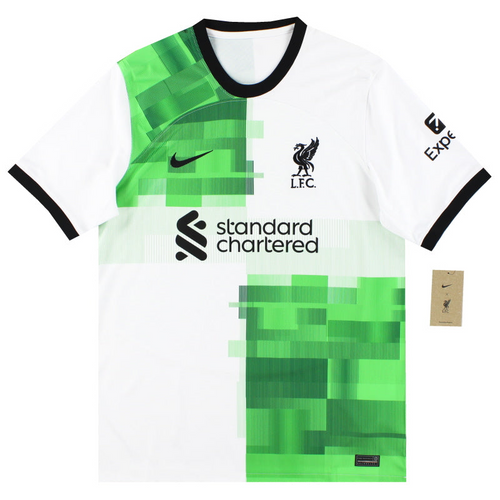 2019-20 Liverpool FC Away