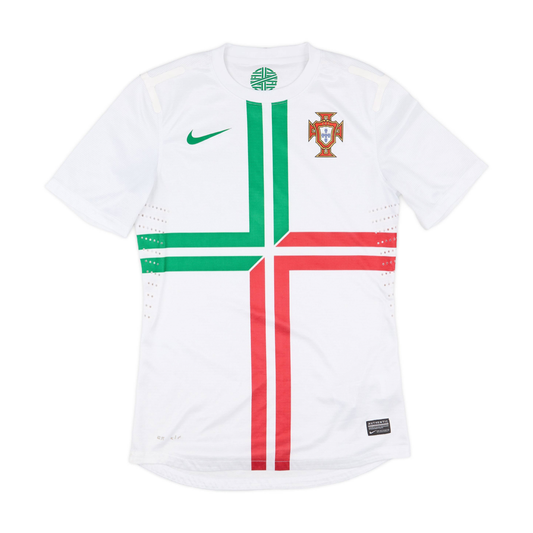2012 Portugal Away