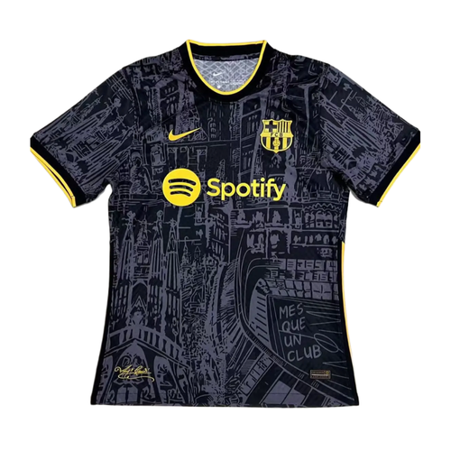 2023-24 FC Barcelona Special Edition