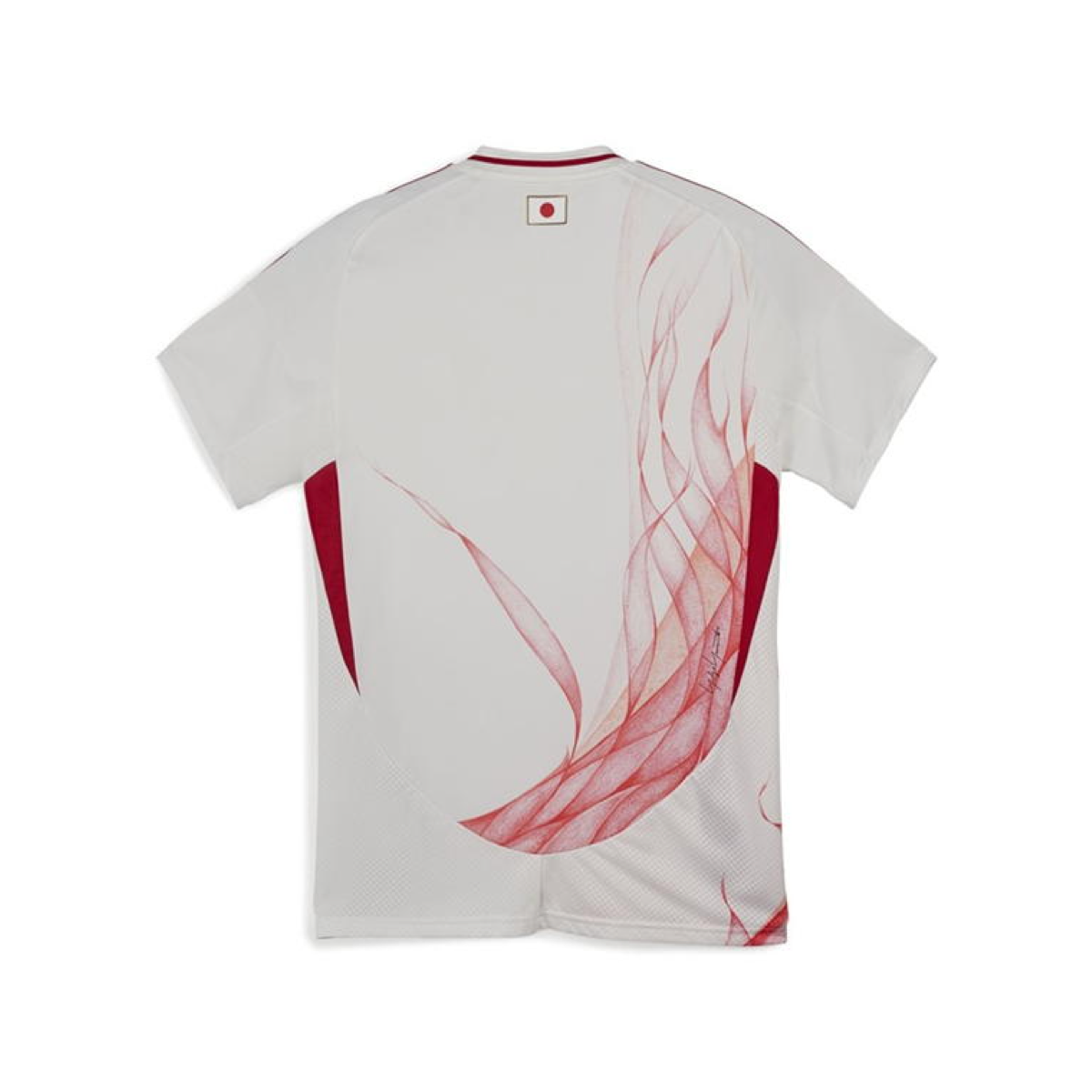 2024 Japan Away