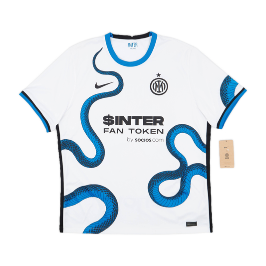 2021-22 FC Internazionale Milano Away