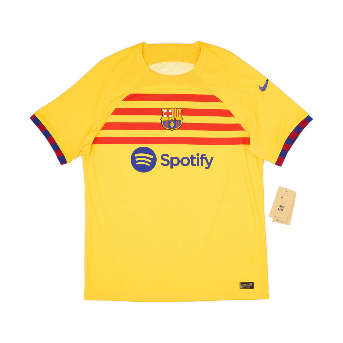 2022-23 FC Barcelona Fourth
