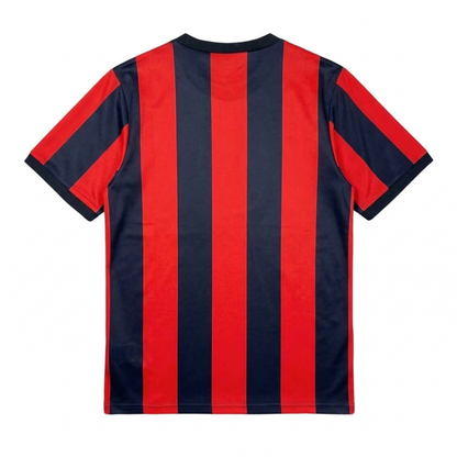 1977-78 OGC Nice Home