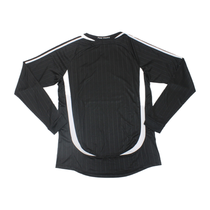 2006-07 Real Madrid CF Third Long Sleeve