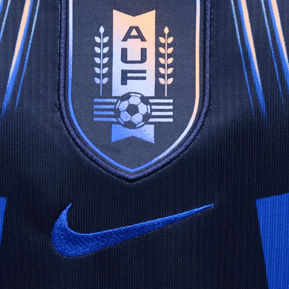 Uruguay Extérieur 2026