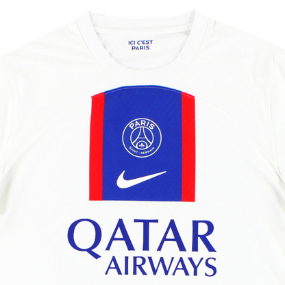 2022-23 Paris Saint-Germain FC Third