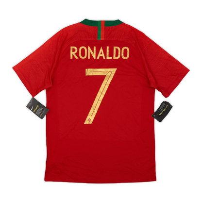 2018 Portugal Home