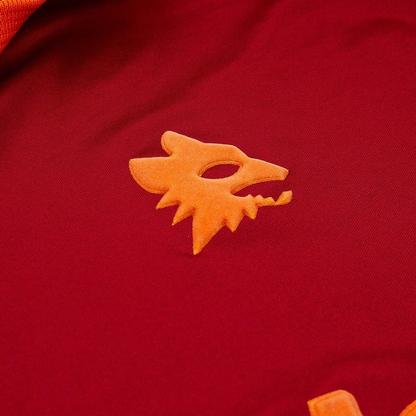 1992-93 AS Roma Home