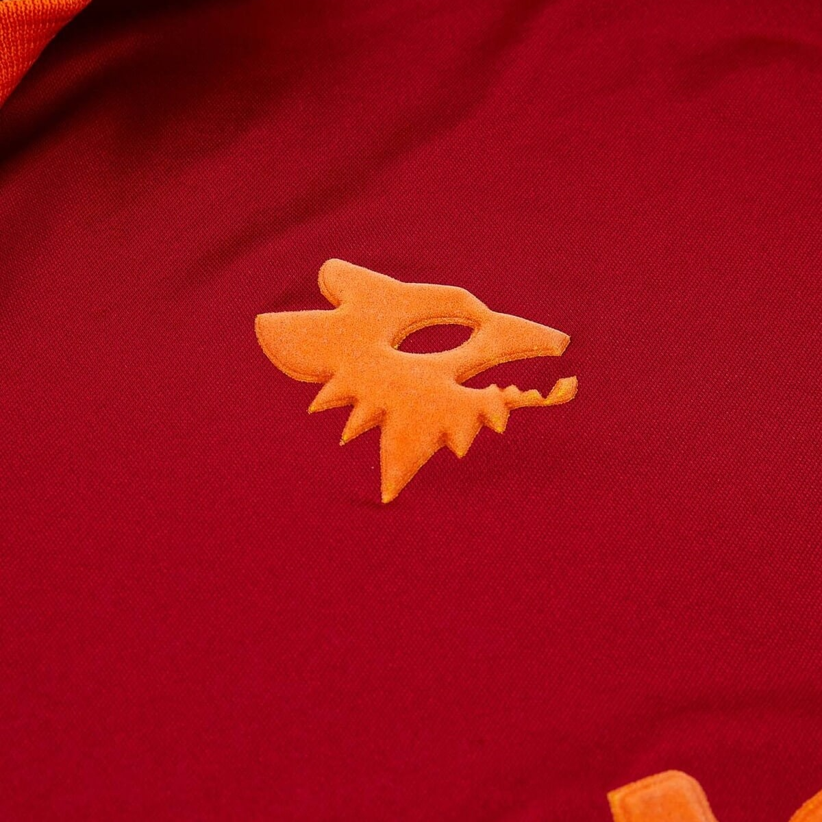 AS Roma local 1992-93