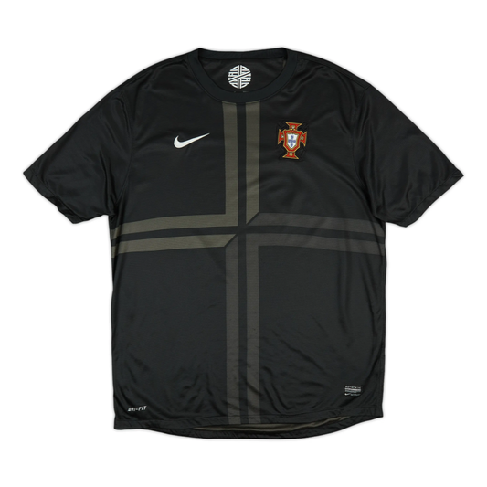 2013 Portugal Away