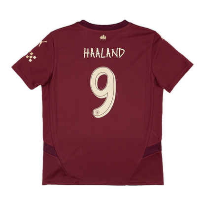 2024-25 Manchester City FC Third