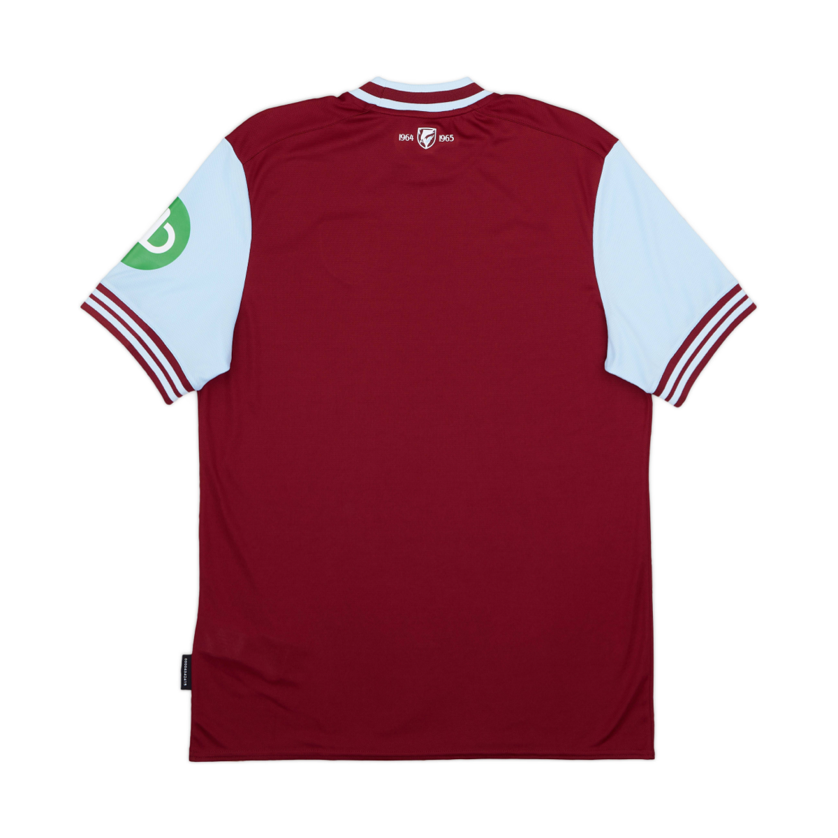 2024-25 West Ham United FC Home