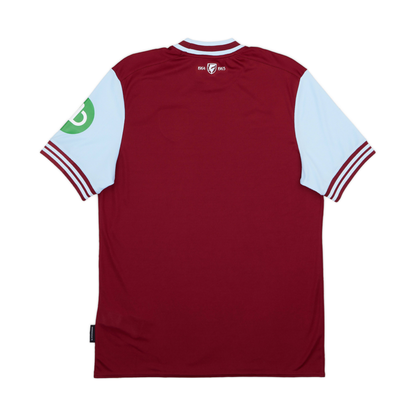2024-25 West Ham United FC Home
