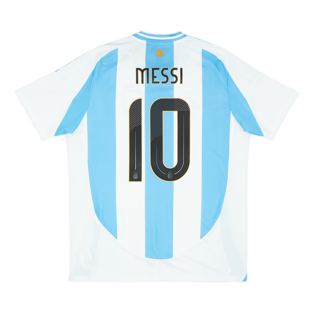2024 Argentina Home