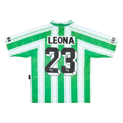 1996-97 Atlético Nacional Home