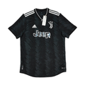 2022-23 Juventus FC Away