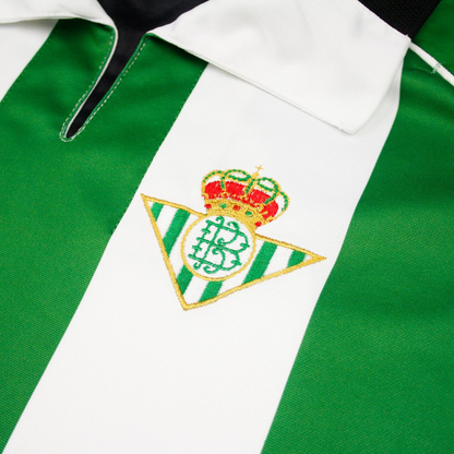 1998-99 Real Betis Balompié Home