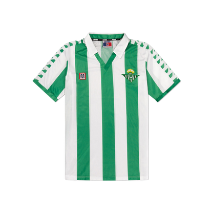 1982-85 Real Betis Balompié Local