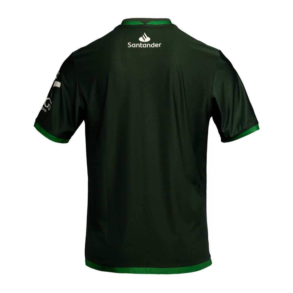 2025-26 Real Racing Club de Santander Away