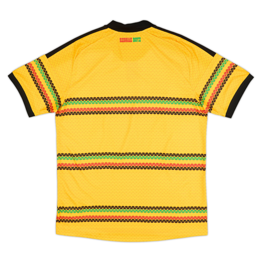 2026 Jamaica Home