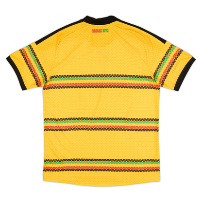 2026 Jamaica Home