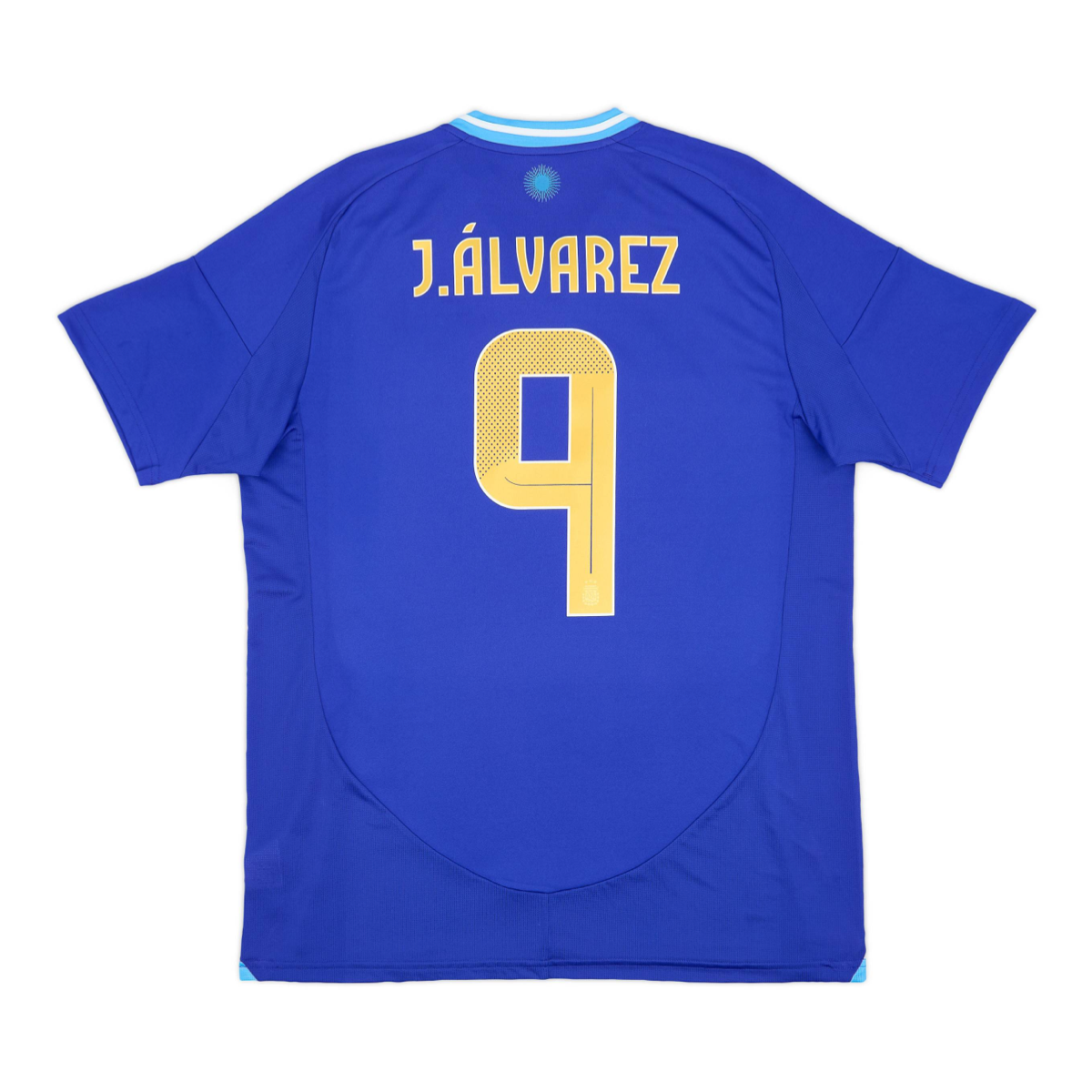 2024 Argentina Away