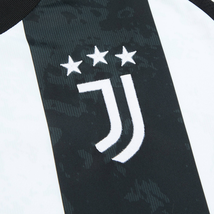2024-25 Juventus FC Home