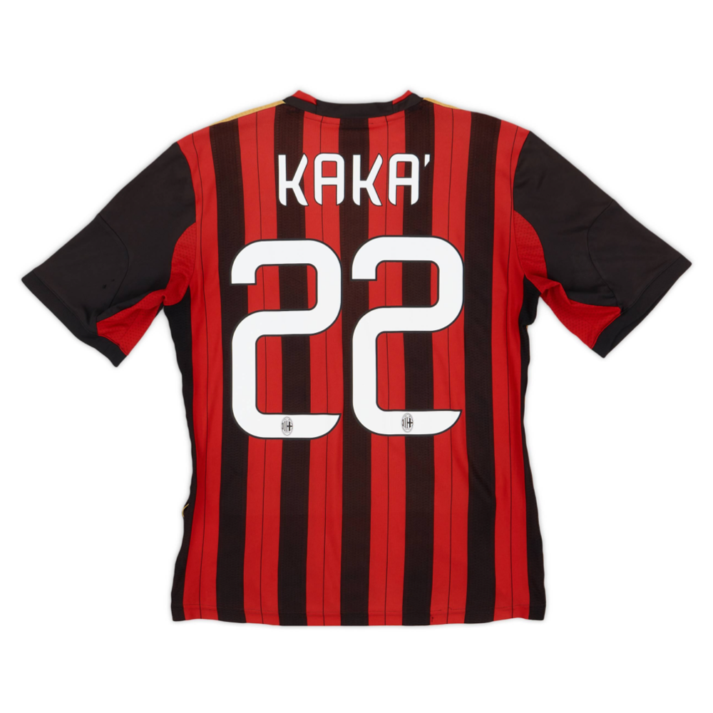 2012-13 AC Milan Local