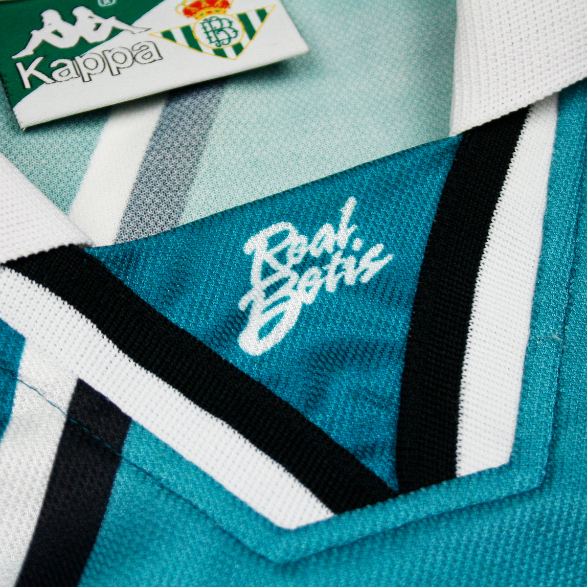 1995-97 Real Betis Balompié Visitante