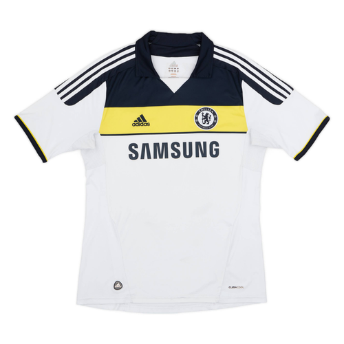2011-12 Chelsea FC Third