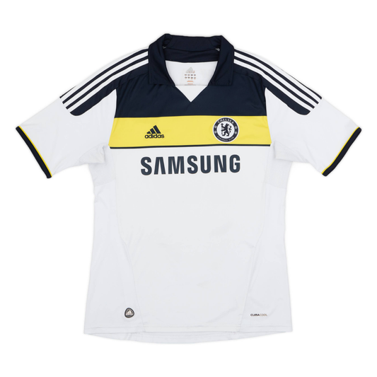 2011-12 Chelsea FC Third