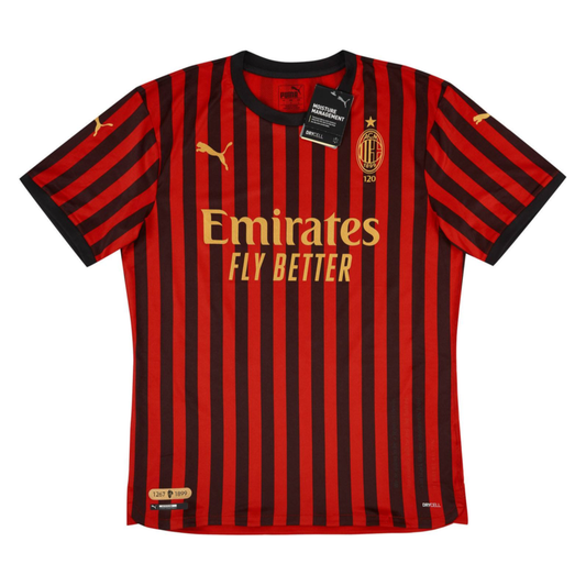 2019-20 AC Milan Special Edition