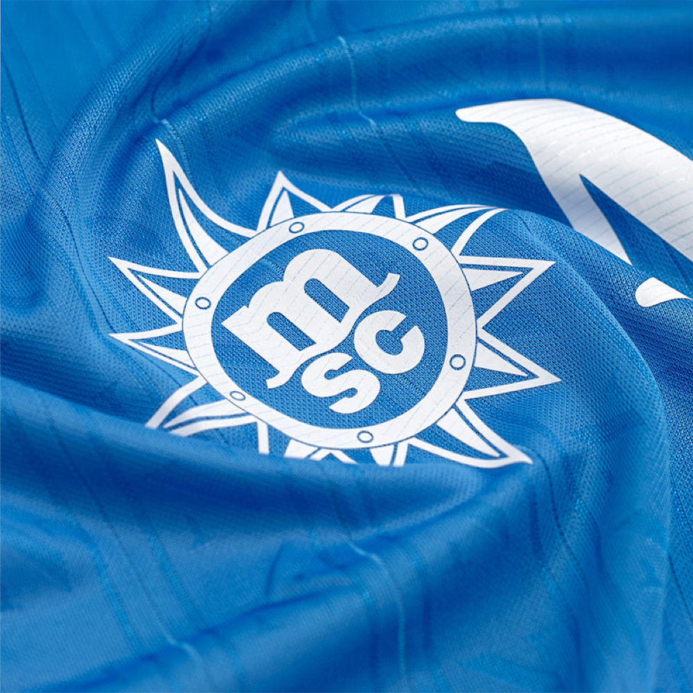 2025-26 SSC Napoli Home