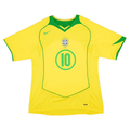 2004 Brazil Home