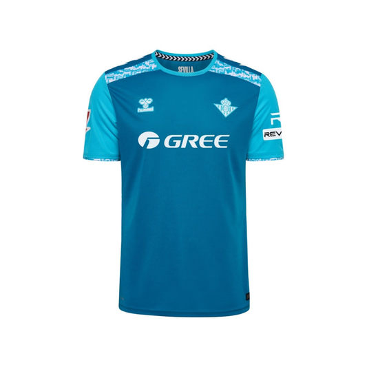 2024-25 Real Betis Balompié Third