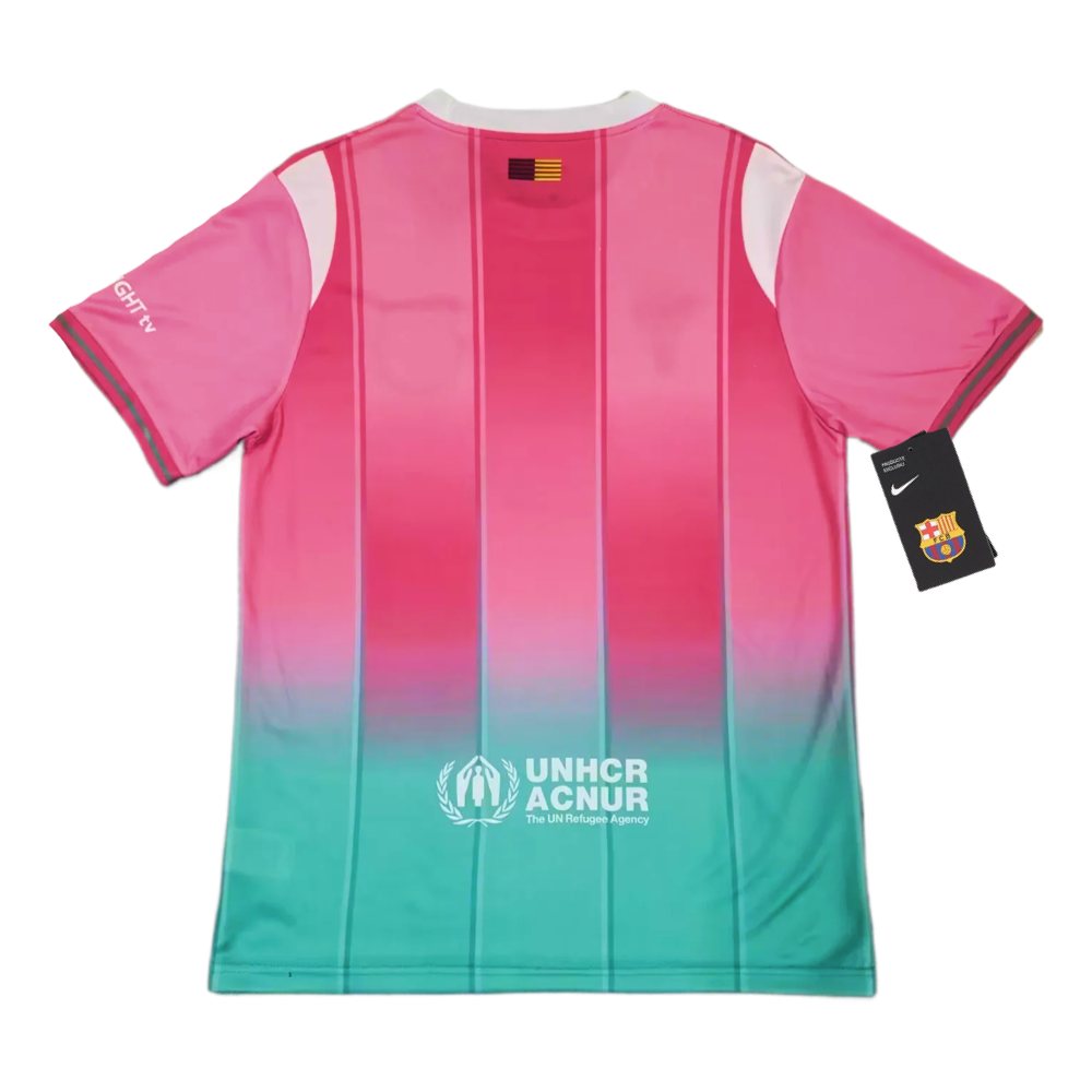 2025-26 FC Barcelona Special Edition