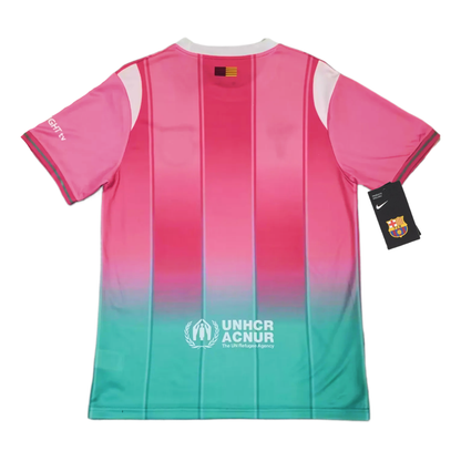 2025-26 FC Barcelona Special Edition