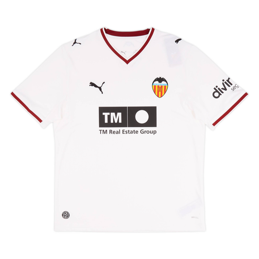 2026-27 Valencia CF Domicile