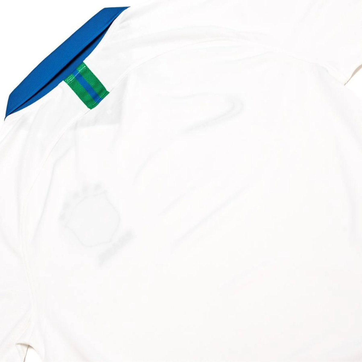 2019 Brazil Away
