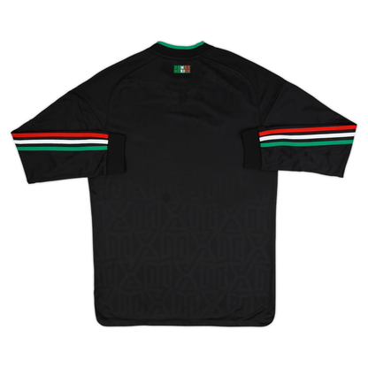 2026 Mexico Third Long Sleeve